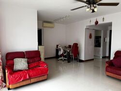 Blk 618B Punggol Breeze (Punggol), HDB 4 Rooms #636448671